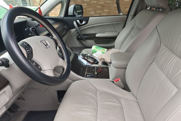 Used Honda Elysion 2015 2.4L VTi-S Prestige Edition