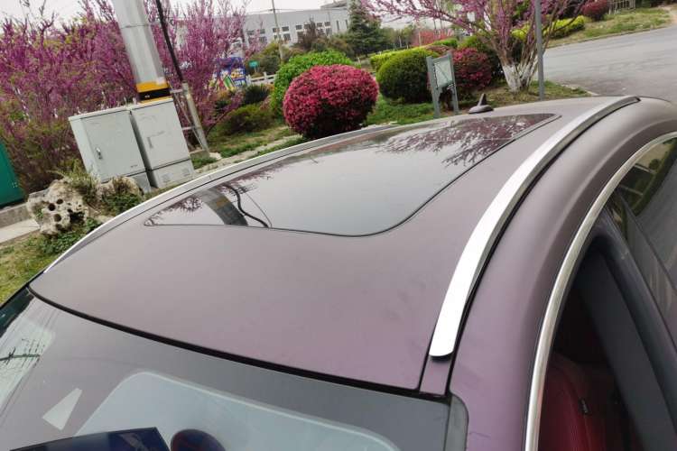 Used Maserati Levante 2016 3.0T Standard Edition