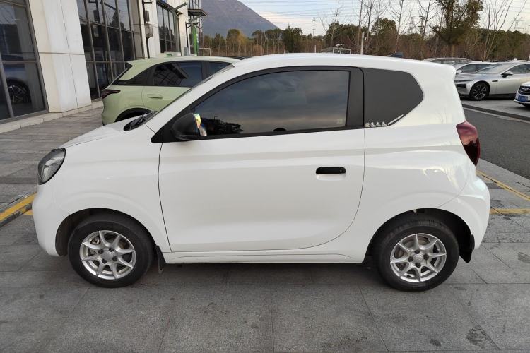 Used Roewe Clever 2022 311km QiQi BoBo Edition