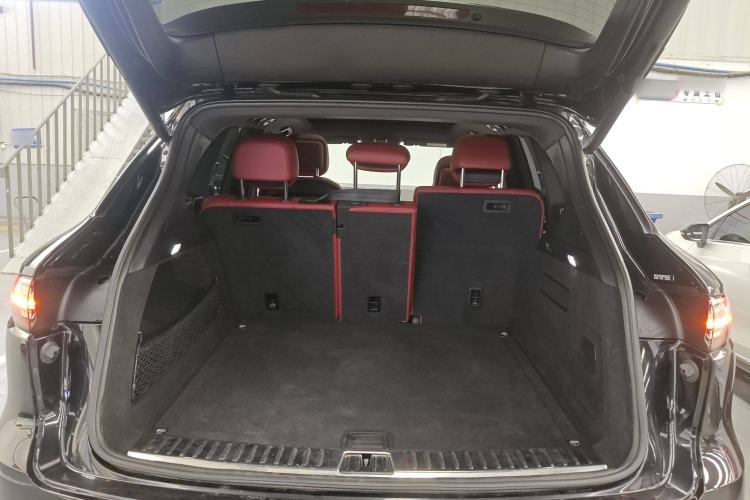 Used Porsche Cayenne 2018 Cayenne 3.0T