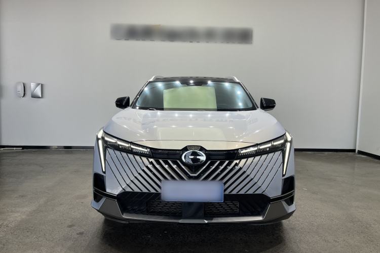 Used GAC Trumpchi EMKOO 2022 2.0T Neutron Star Pro Edition