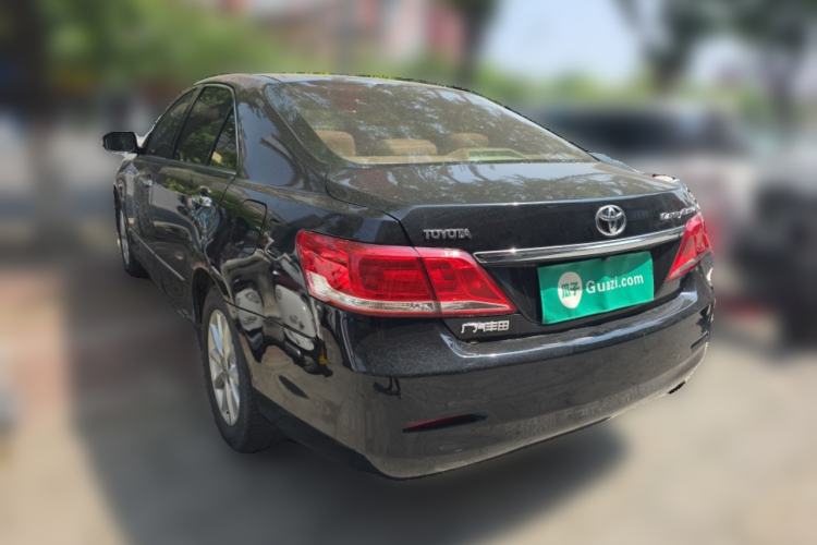 Used Toyota Camry 2013 200E Classic Elite Edition
