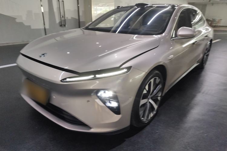 Used Nio ET7 2024 100kWh Executive Edition