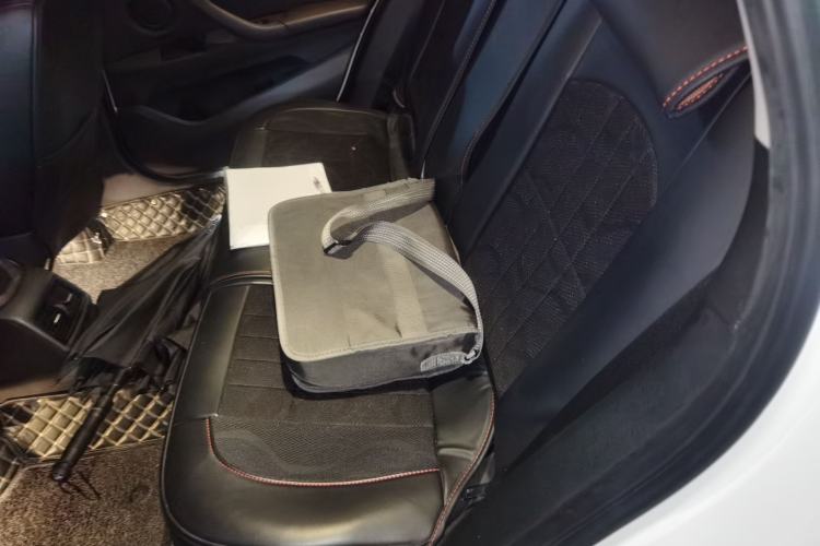 Used BMW X1 2019 sDrive18Li Fashion Model
