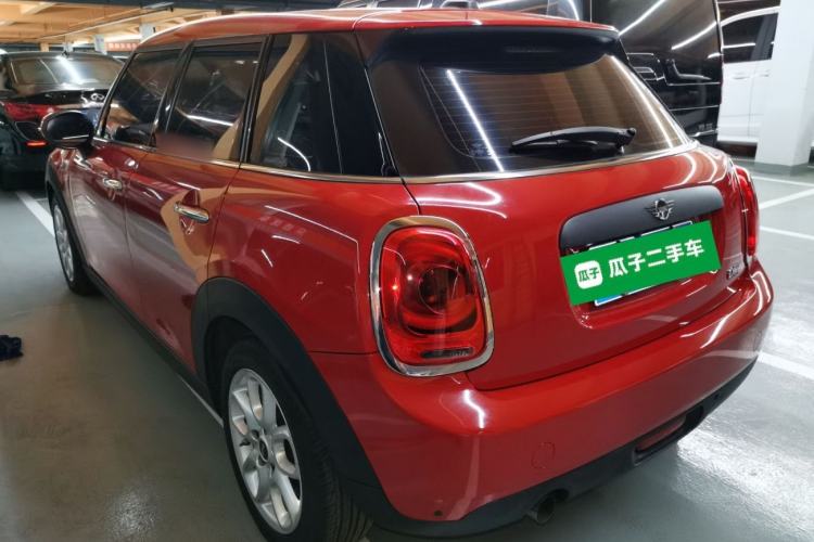 Used MINI 2019 1.5T ONE Five-Door Edition