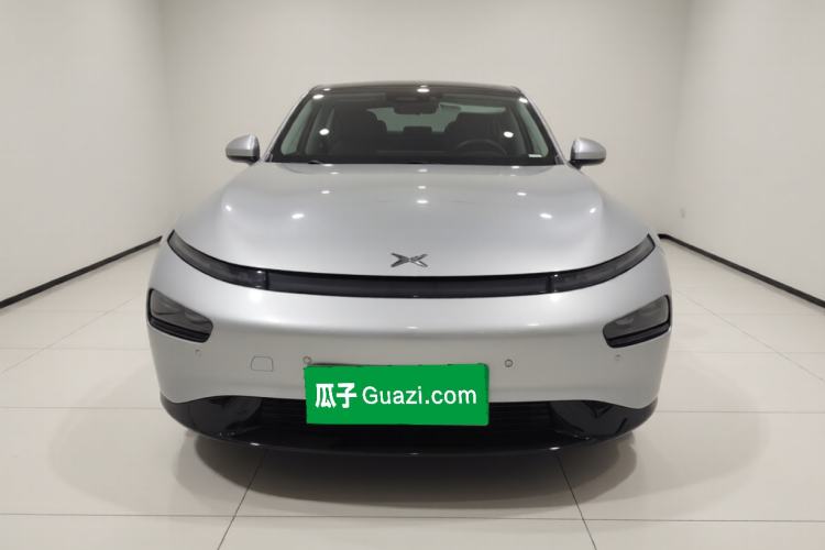Used XPeng P7 2021 670G