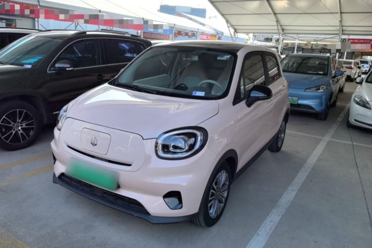 Used Leapmotor T03 2024 403 Comfort Edition