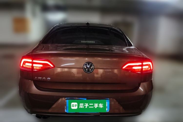 Used Volkswagen Lamando 2018 280TSI DSG Comfort Edition