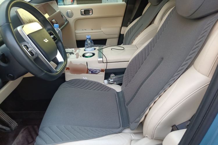 Used Li Auto L7 2023 Max model