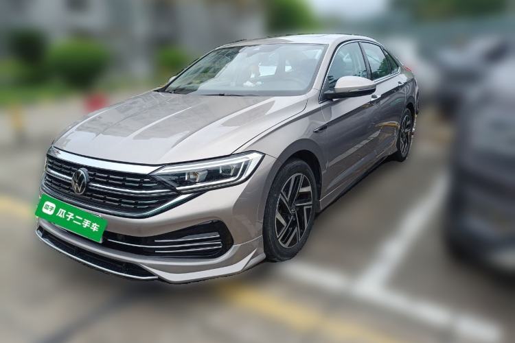 Used Volkswagen Sagitar 2023 300TSI DSG Excellence Edition