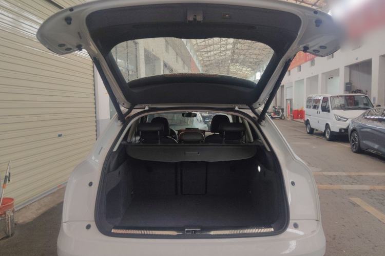 Used Audi Q3 2018 30th Anniversary Edition 30 TFSI Fashion Model
