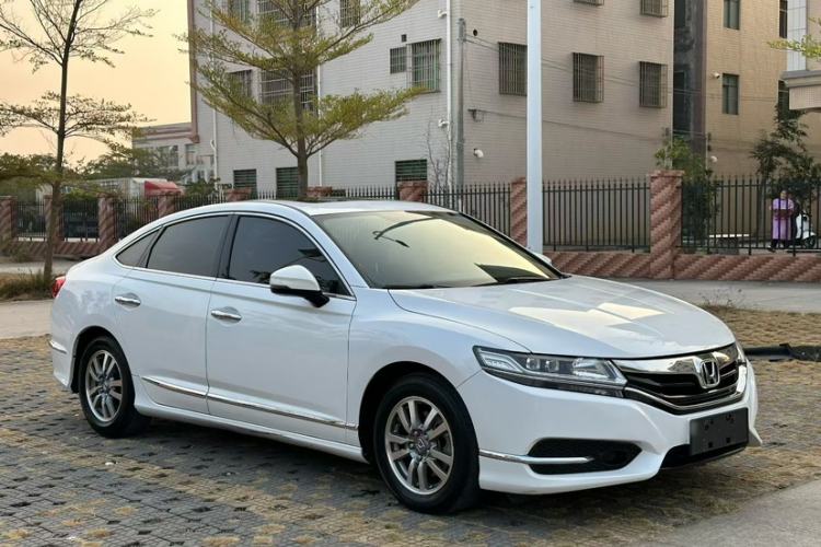 Used Honda Spirior 2017 2.0L Classic Edition