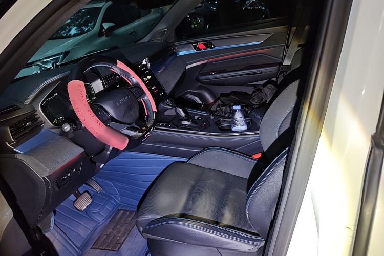 Used Lynk & Co 05 EM-P 2021 1.5TD PHEV HALO