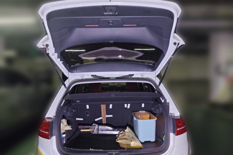 Used Volkswagen Golf 2016 230TSI Automatic Comfort Version
