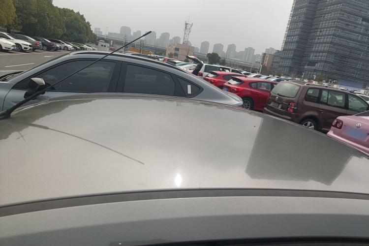 Used Ford Focus 2013 Sedan Classic 1.8L Automatic Base Model