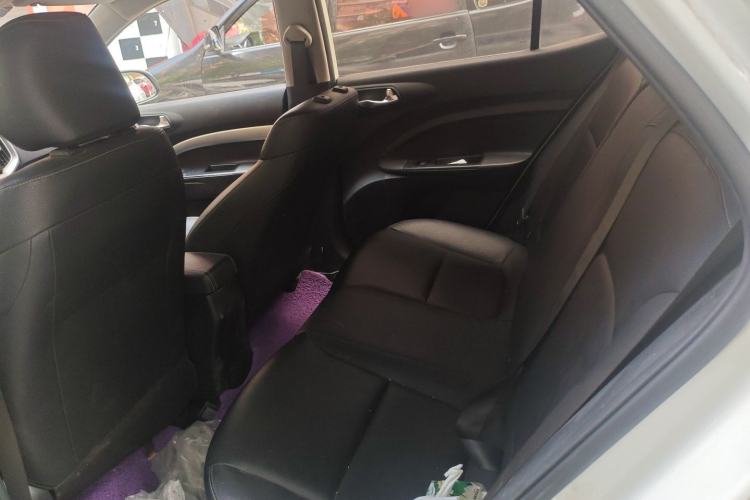 Used Kia kx1 Stonic 2021 1.4L CVT Fun Edition
