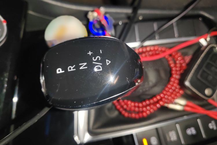 Used Volkswagen Sagitar 2020 280TSI DSG Comfort Version China VI Standard
