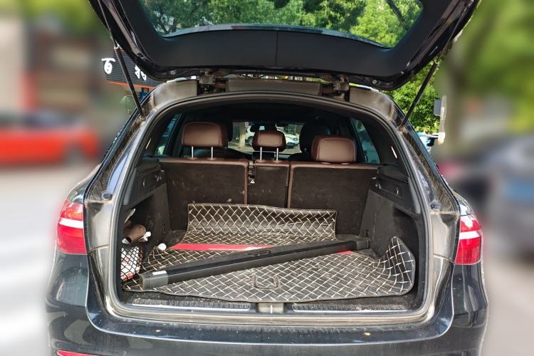 Used Mercedes-Benz GLC 2018 GLC 300 4MATIC Sport Edition