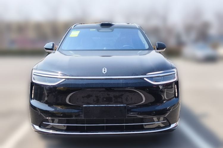 Used Hima AITO M7 2026 Model, Range-Extended Max Long-Range Version, 5 Seats Front