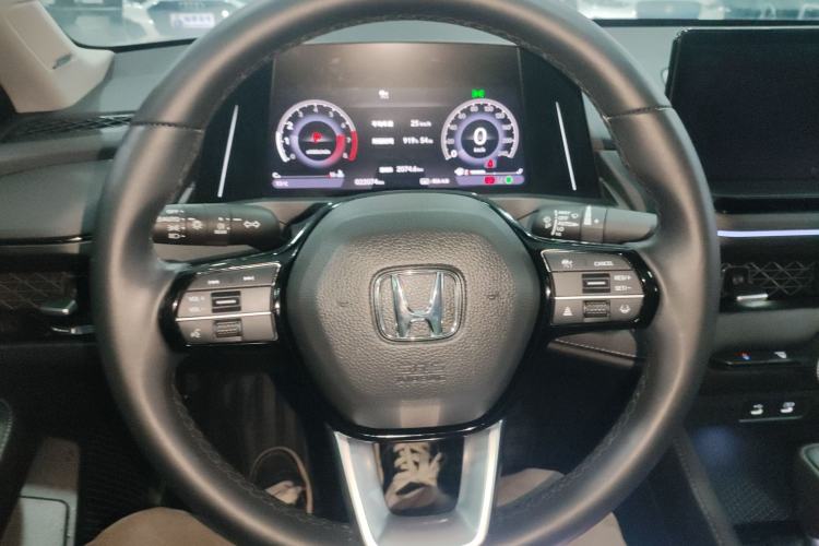 Used Honda Accord 2023 260TURBO Excellence Edition