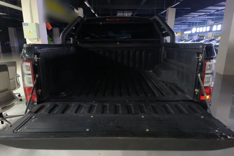 Used Zxauto 1949 2022 2.0T Passenger Version Gasoline Automatic All-Wheel Drive Ultra-Luxury Standard Double