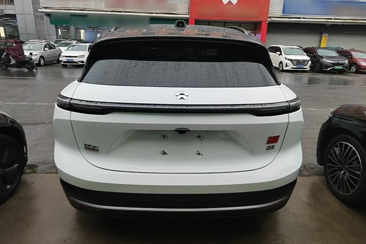 Used Nio ES6 2024 75 kWh
