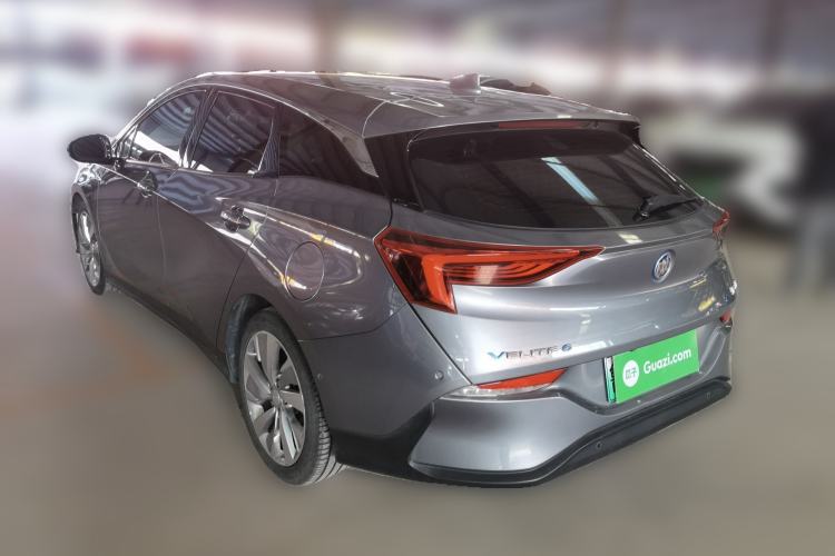 Used Buick Velite 6 2020 Plug-in Hybrid Connected Smart Model
