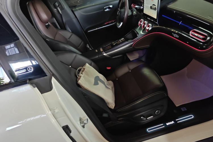 Used smart #3 2023 Pulse Four-Wheel Drive Edition