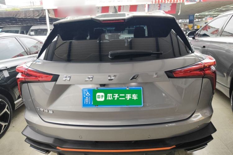 Used Haval XY 2022 1.5T Smart Edition