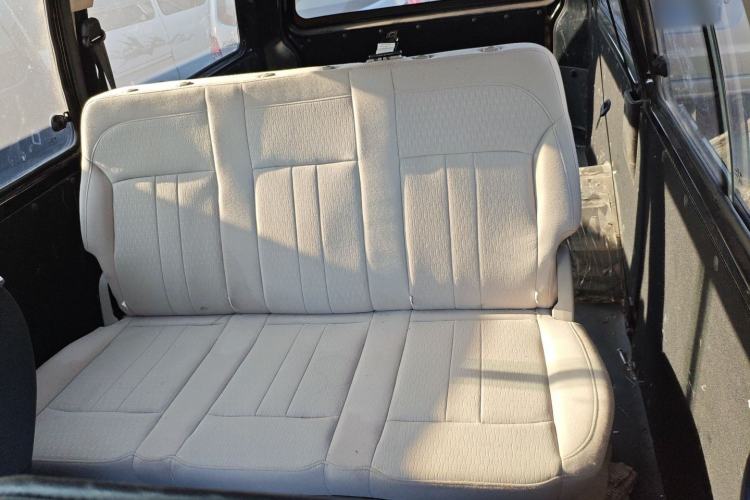 Used FORTHING Lingzhi 2023 M5L 1.6L Base Model 5 Seats