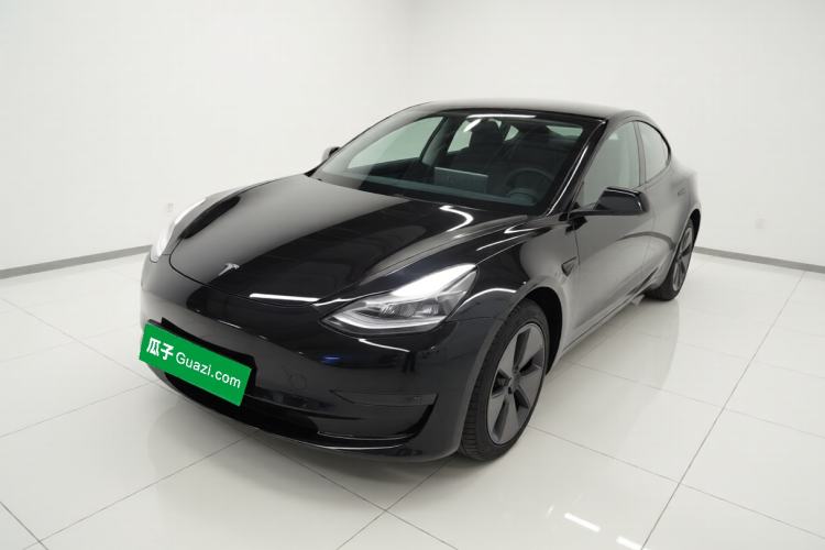 Used Tesla Model 3 2022 Rear-Wheel-Drive Version