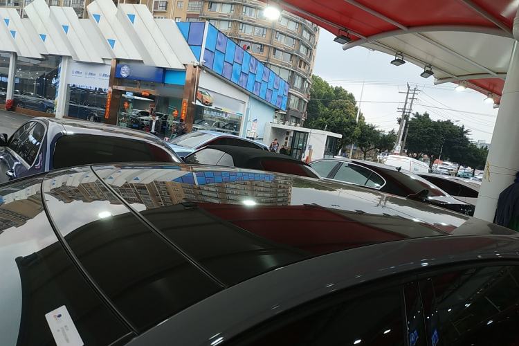 Used Volkswagen Golf 2023 Facelift 280TSI DSG R-Line Lite