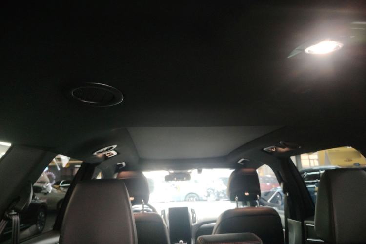 Used Ford Edge 2020 EcoBoost 245 2WD ST-Line 5-seater
