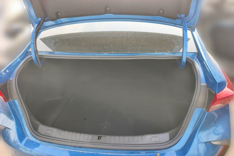 Used Buick Verano 2023 Pro GS Hunter Wind Edition
