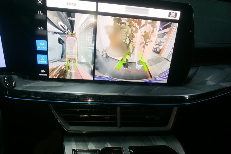 Used Haval XY 2022 1.5T ZhiZun Edition
