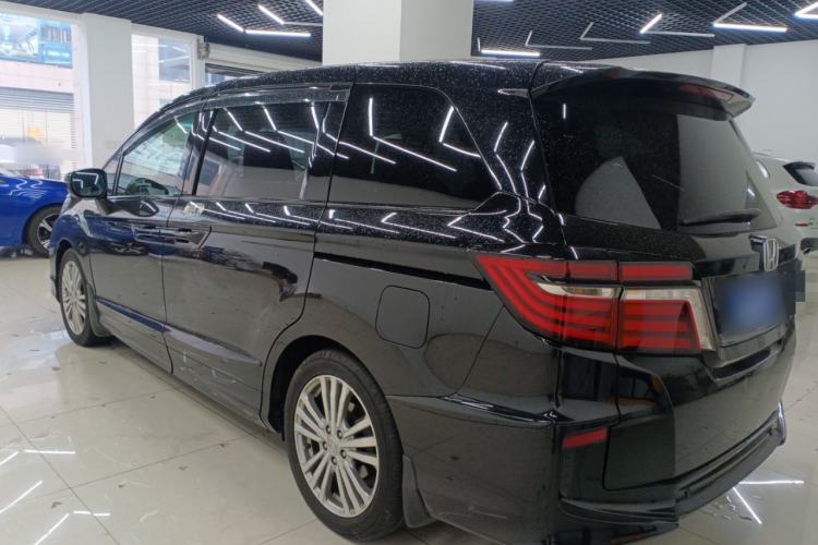 Used Honda Elysion 2016 2.4L Supreme Edition Exterior 2