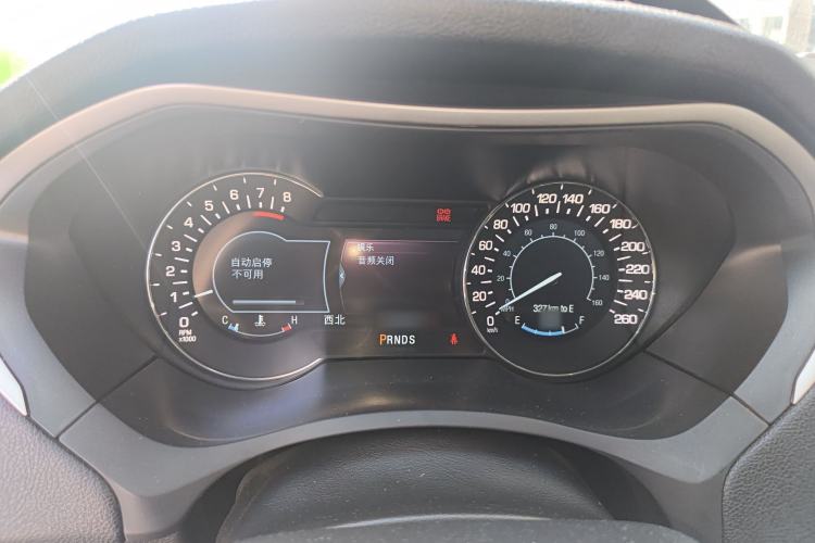 Used Lincoln MKZ 2014 2.0T Luxury Edition