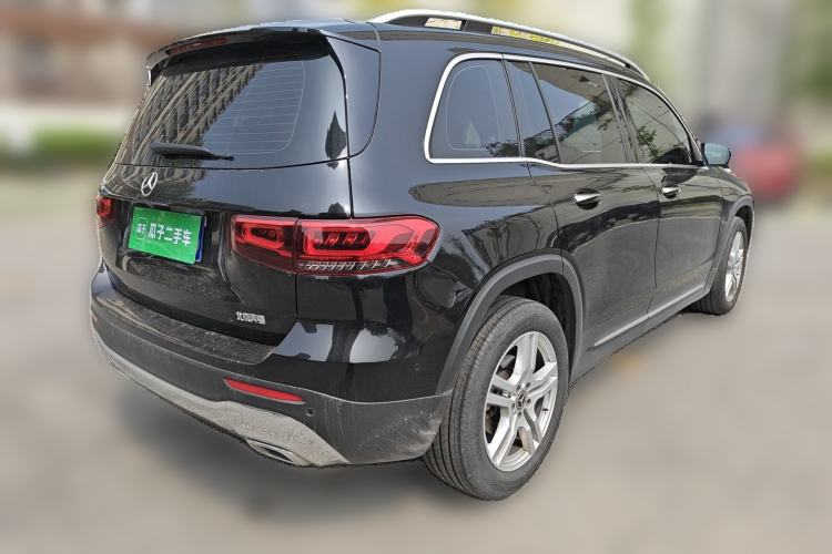 Used Mercedes-Benz GLB 2023 GLB 220 Sport Edition