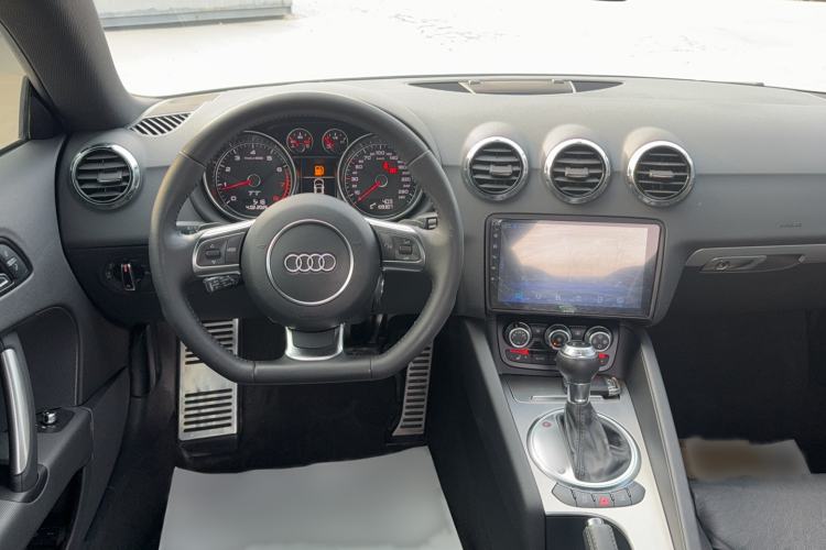 Used Audi TT 2013 TT Coupe 45 TFSI