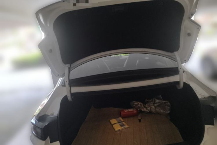 Used CHANGAN Eado DD 2023 Blue Whale NE 1.5T GDI DCT Luxury Edition
