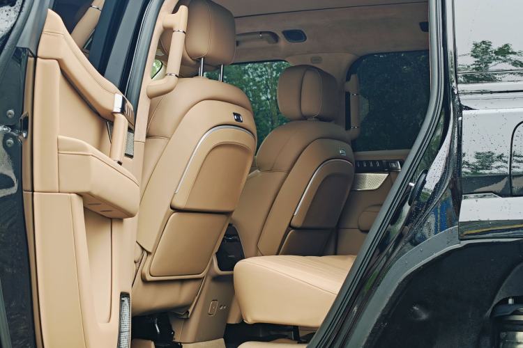 Used Brave warrior M817 2025 Model, Max