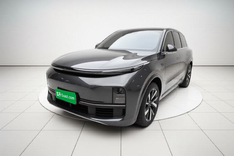 Used Li Auto L8 2023 Pro Model