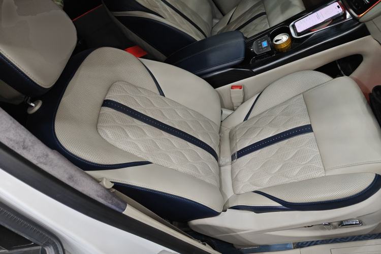 Used Buick GL8 2021 ES Landtrek 653T Comfort Edition