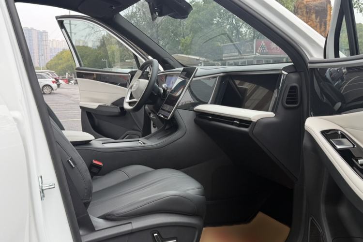 Used Geely Galaxy L7 2023 1.5T 115 km MAX