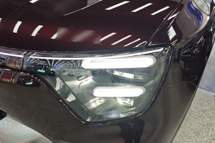 Used smart #5 2024 Ultra-Long Range Extraordinary Journey Luxury Edition