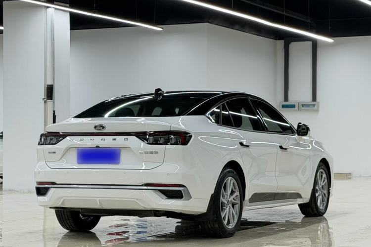 Used Ford Mondeo 2022 Restyled EcoBoost 245 Luxury Version
