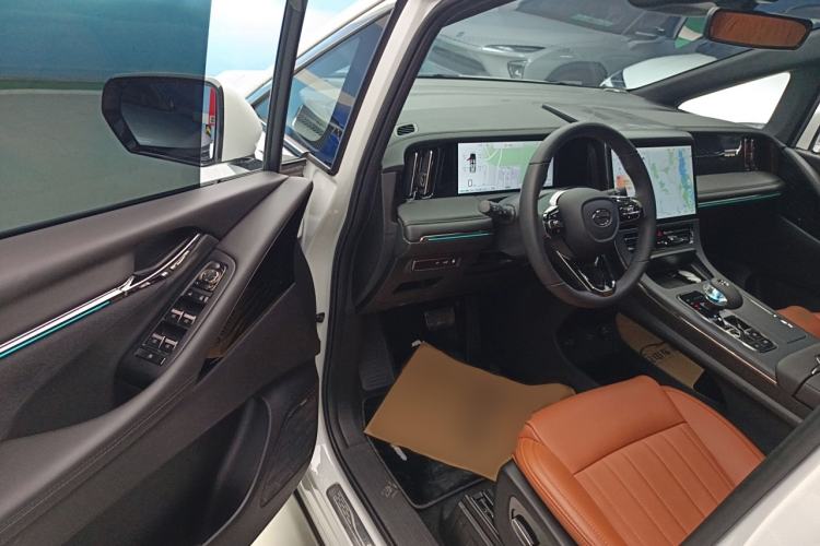 Used GAC Trumpchi E9 2023 E9 Championship Edition