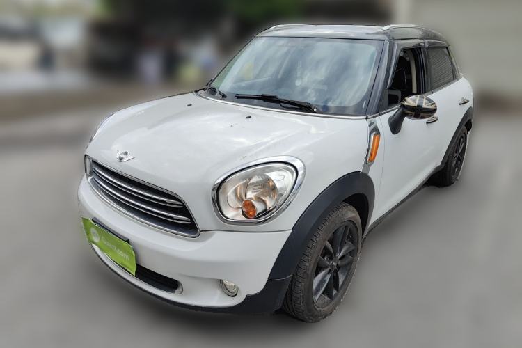 Used MINI Countryman 2014 1.6L COOPER Fun