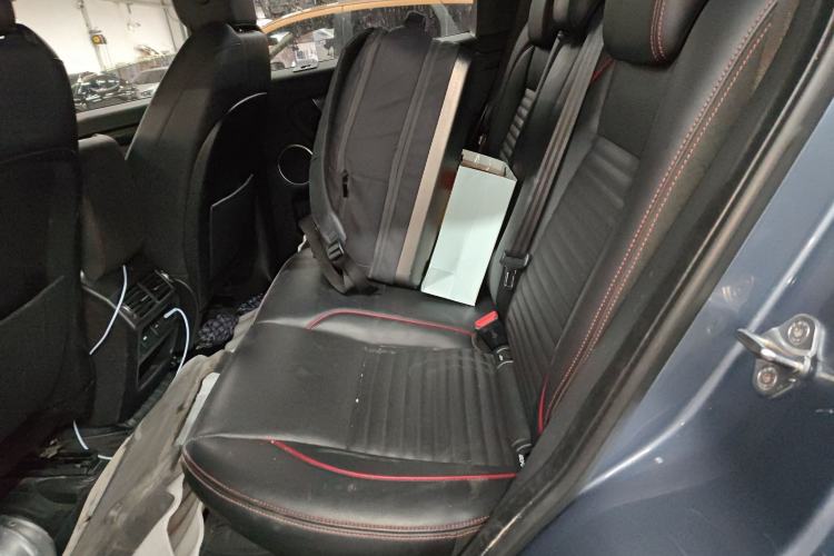 Used Land Rover Discovery Sport 2020 249 PS R-Dynamic Performance Edition