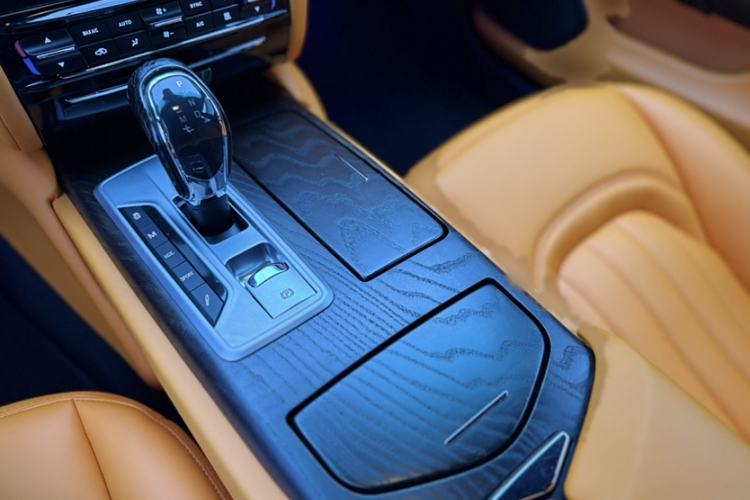 Used Maserati President 2015 3.0T Standard Model